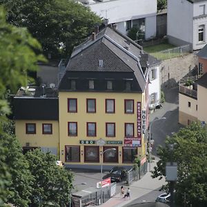 Hotel Sessellift